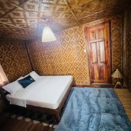 Ezekiel'S Native Inn Panglao Kültér fotó
